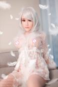 WMDolls 165cm Realistic Face Big Boobs Fat Ass Tpe Real Love Sex Doll by AUTOMATIC WOMAN